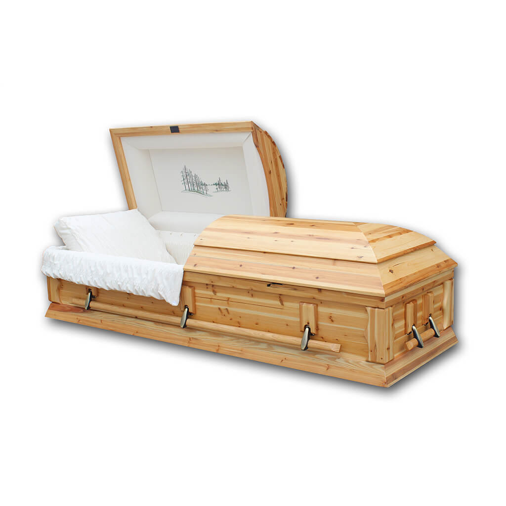Coffins For Sale
